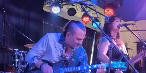 Melts In Your Mouth plays at Generations Bar in Sherwood!