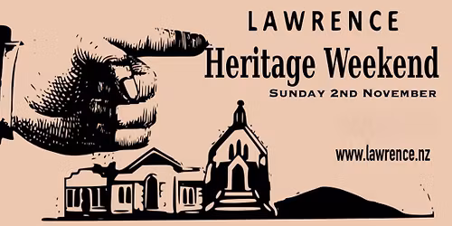 Lawrence  Heritage Day 2025
