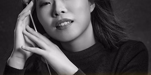 Ying Xu - Guitar Recital