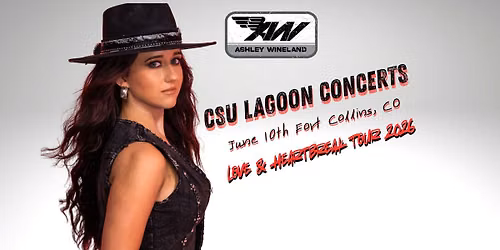 CSU Lagoon Concert