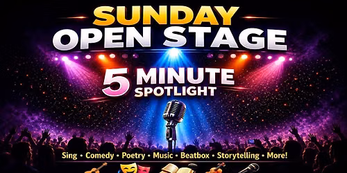 Spotlight Sunday