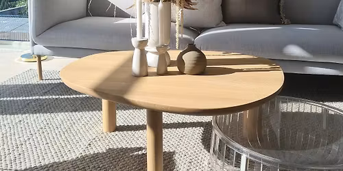 Interi\u00f8r og m\u00f8bel Lager Salg!