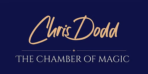 The Chamber of Magic