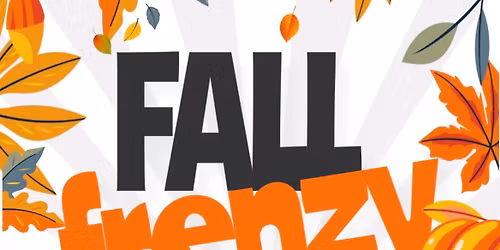 Fall Frenzy