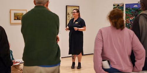 Plants, Place, and Belonging: An Ethnobotanical Gallery Tour