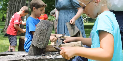 \ud83d\udd6f\ufe0f Settler Survival Camp 2026