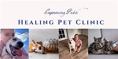 Healing Pet Clinic