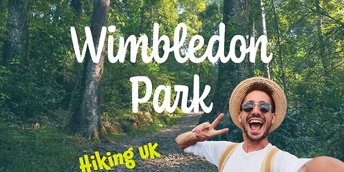 WIMBLEDON CIRCULAR WALK 