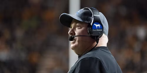 Kentucky Wildcats vs. Tennessee Volunteers