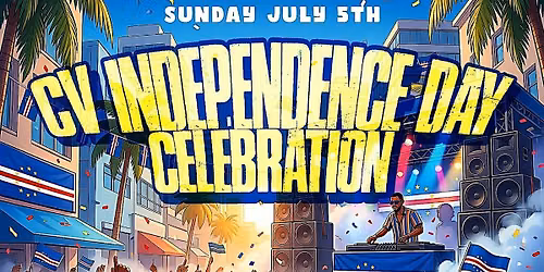 CVINDEPENDENCEDAY
