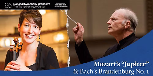 National Symphony Orchestra - Triumph: Noseda conducts Prokofiev at Music Center at Strathmore