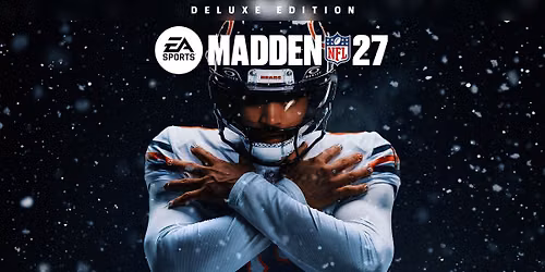 \ud83c\udfc8 Madden NFL 27 Tournament \u2013 PS5 \ud83c\udfc6