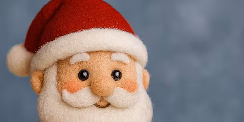Santa Paws