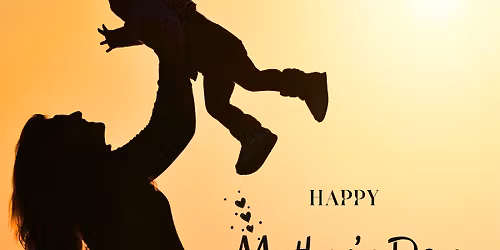 Mother's Day Craft Event