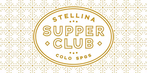 Stellina Supper Club: July | La Dolce Vita