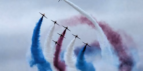 Wales Airshow