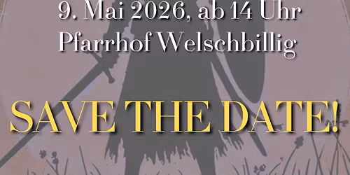 Ritterturnier f\u00fcr Jedermann