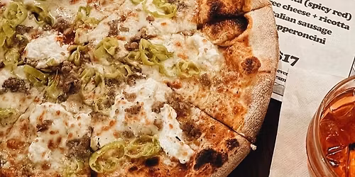 Rivermont Pizza Fundraiser 