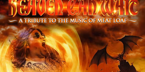 Heaven Can Wait - Milford Haven