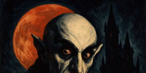 Nosferatu - Film (1922)