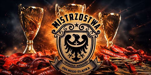 III OTWARTE MISTRZOSTWA DOLNEGO \u015aL\u0104SKA W BJJ GI & NO GI 2026