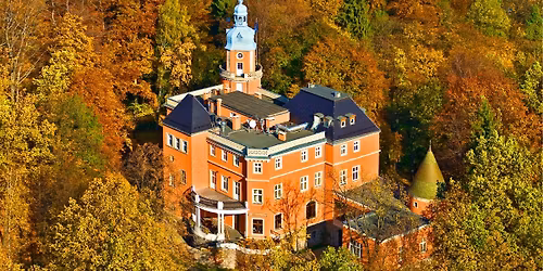 Wiosenny Bal u barona von Seydlitza Anno 1770