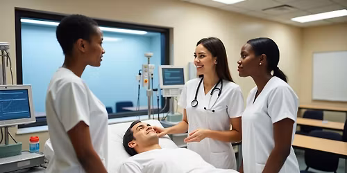 Academy of St Martin in the Fields - Saginaw