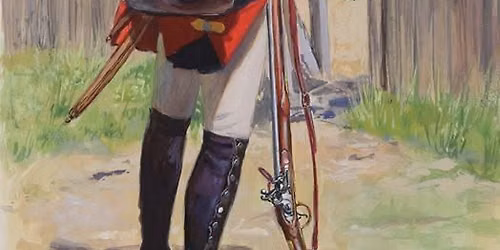 250th Battle of Long Island