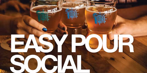 Easy Pour Social