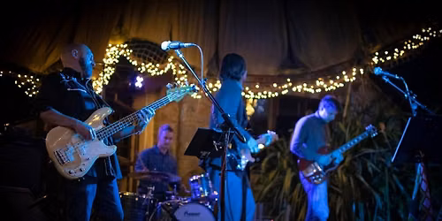 Groove Jacks