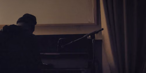 Kojo Funds, Not3s, ZieZie in Greater London