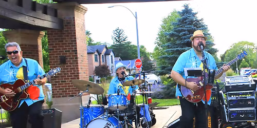 StingRays in Evergreen Park SUN 6\/21\/26 - 6pm