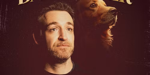 Dan Soder at Texas Theatre