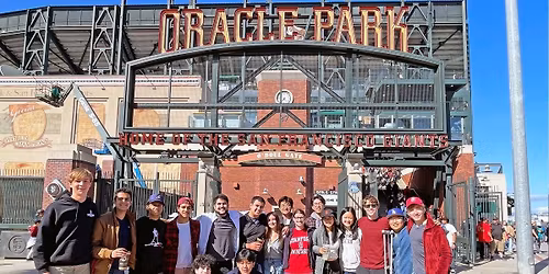 Parking Anaheim Ducks at San Jose Sharks