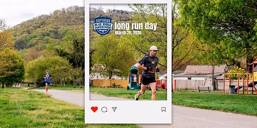 Long Run Day