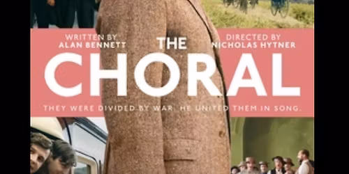 3rd May - Sunday Cinema