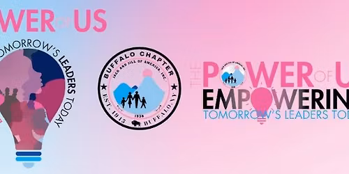 The Jack and Jill of America, Inc., Buffalo Chapter proudly presents: 80th Anniversary Jazz Brunch