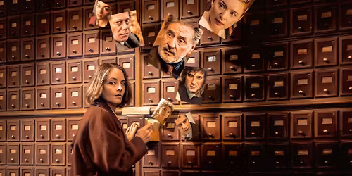 Projection du film "Vie privée"