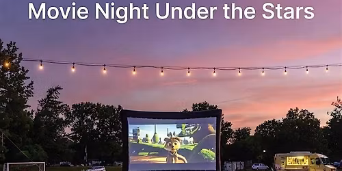 Zootopia 2 Movie Night Under the Stars \u2022 Long Grove Community Event