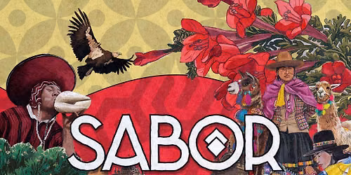 SABOR San Juan - Spain vs Saudi Arabia - World Cup Screening