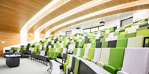 Skills4Success: GROUPWORK Guest Lecture
