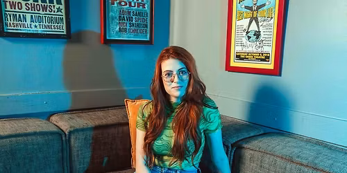 Fiona Cauley Tickets 