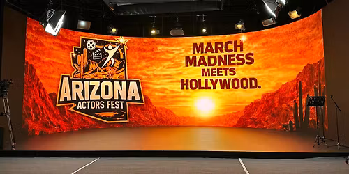 Arizona Actors Fest