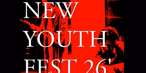 NEW YOUTH FEST 2026