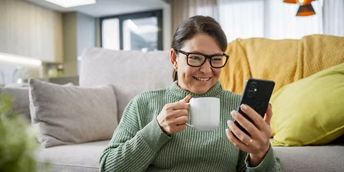 CareFirst Coffee & Chat