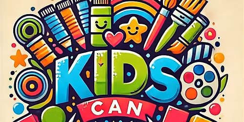 Kids Can ... Storytime & Crafts - Ages 4 to 8