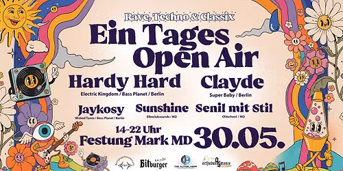 Ein Tages Open Air