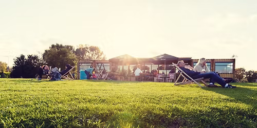 MEADOW NAZOMERBORREL met DJ Fort\u00e9