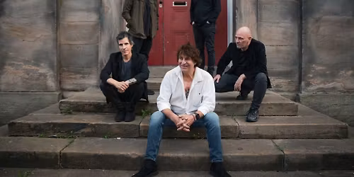  CHAMELEONS \u2022 Hannover \u2022 FAUST