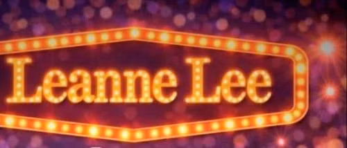 Leanne Lee - Vocalist